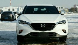 马自达最新爆料消息视频,尖端科技与设计革新，揭秘未来汽车新篇章